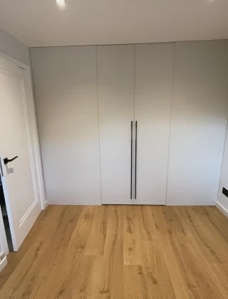 Гардеробная 3