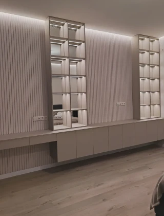 Мебель для гостиной