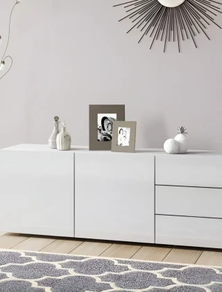 Комоды 6