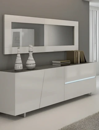 Комоды 8