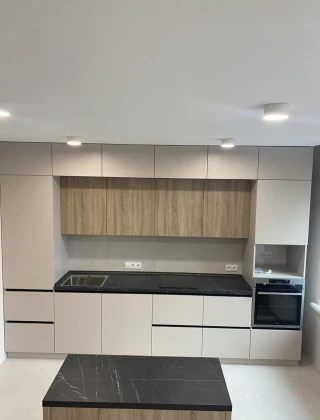 Кухня 15