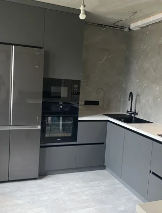 Кухня 21