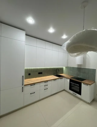 Кухня 25