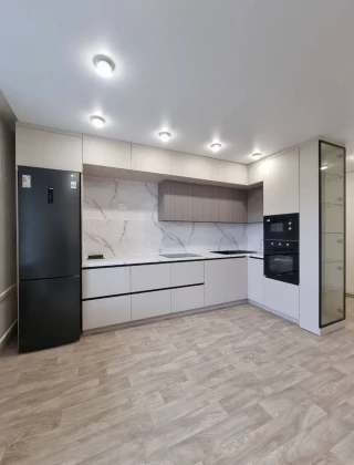 Кухня 27