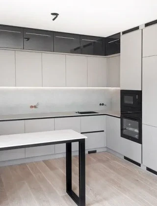 Кухня 35