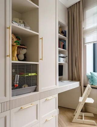 Мебель для детской 2