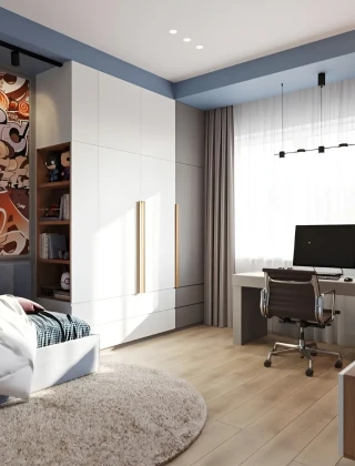 Мебель для детской 3