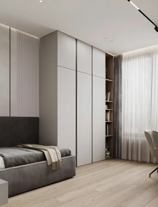 Мебель для детской 4