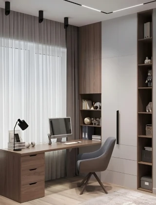 Мебель для кабинета 2