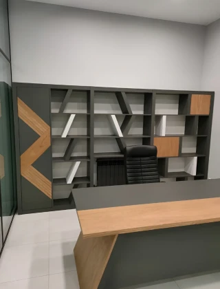 Мебель для офиса