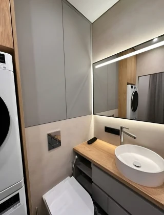 Мебель для ванной и туалета 2