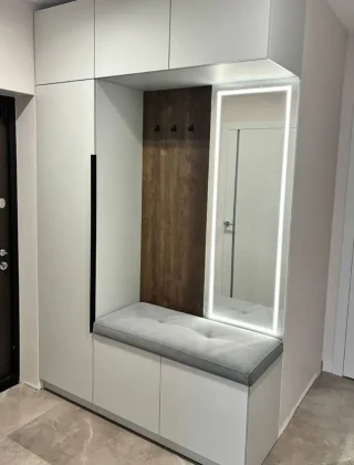 Прихожая 10