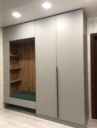 Прихожая 11