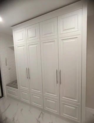 Прихожая 16