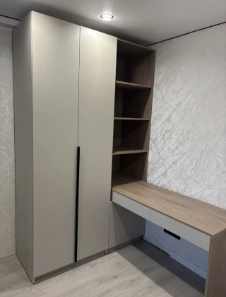 Распашной 15