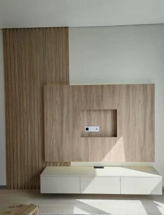 Тумбы ТВ 3
