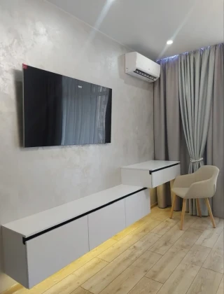 Тумбы ТВ 4