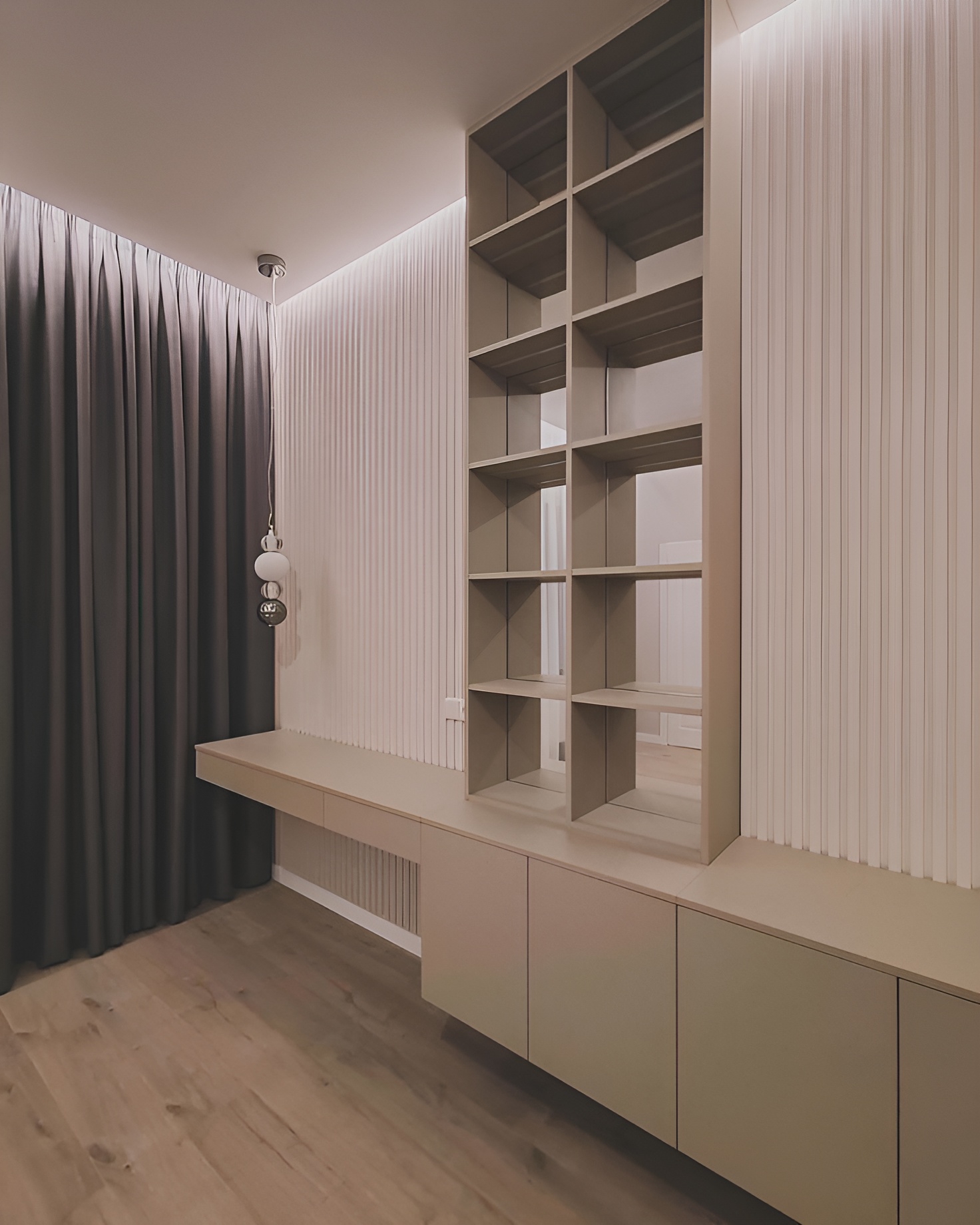 Виды материалов для корпусной мебели